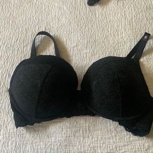 Torrid Bra NWOT